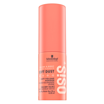Schwarzkopf Professional Osis+ Soft Dust poeder voor haarvolume 10 g