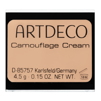 Artdeco Camouflage Cream correcteur waterproof 20 Peach 4,5 g