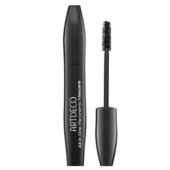 Artdeco All In One Panoramic Mascara maskara za produljenje trepavica i volumen 01 Black 10 ml