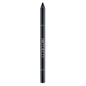 Artdeco Khol Eye Liner Long Lasting vodeodolná ceruzka na oči 01 Black 1,2 g