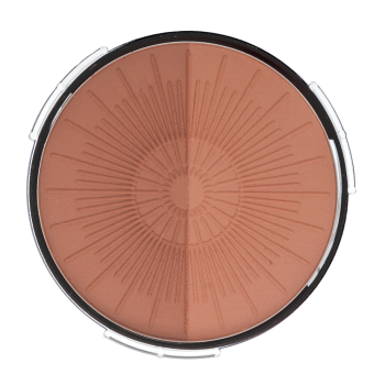 Artdeco Bronzing Powder Compact Refill bronzing poeder - navullen 30 Terracotta 10 g