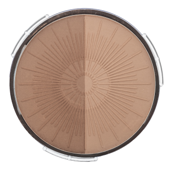 Artdeco Bronzing Powder Refill púderes arcpír 50 Almond 10 g