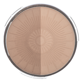 Artdeco Bronzing Powder Compact Refill bronzing poeder - navullen 80 Natural 10 g