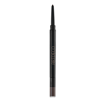 Artdeco Brow Duo Powder & Liner olovka i puder za obrve 2 u 1 16 Deep Forest 1,1 g