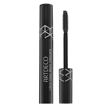 Artdeco Ultra Deep Black Mascara maskara za produljenje trepavica i volumen 01 Deep Black 8 ml
