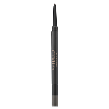 Artdeco Brow Duo Powder & Liner wenkbrauwpotlood 2v1 12 Ebony 1,1 g