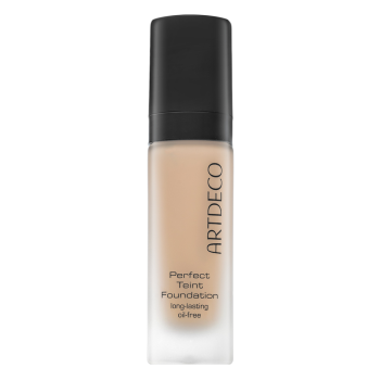 Artdeco Perfect Teint Foundation tekući make-up za ujednačenu i prosvijetljenu kožu 04 Pure Porcelain 20 ml
