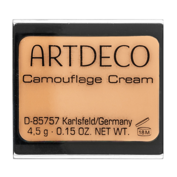 Artdeco Camouflage Cream correcteur waterproof 14 Fair Vanilla 4,5 g