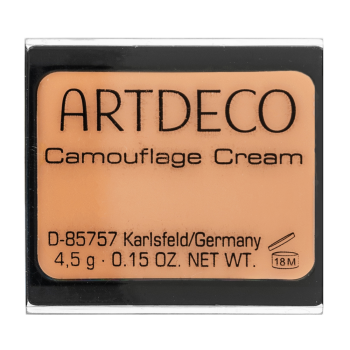 Artdeco Camouflage Cream correcteur waterproof 19 Fresh Peach 4,5 g
