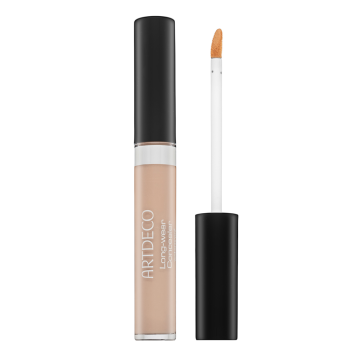 Artdeco Long-Wear Concealer Waterproof correttore liquido 10 Soft Apricot 7 ml