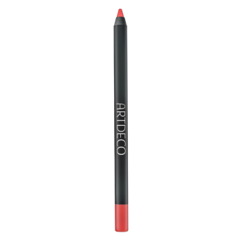 Artdeco Soft Lip Liner Waterproof lápiz delineador para labios 114 Folklore Pink