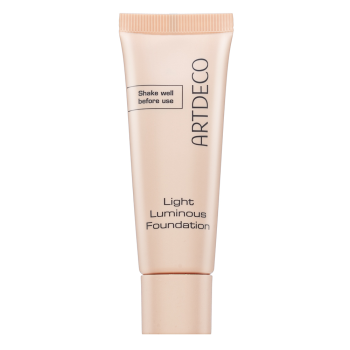 Artdeco Light Luminous Foundation vloeibare make-up 08 Neutral Porcelain 25 ml