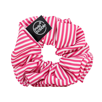 InvisiBobble Sprunchie Stripes Up elastika za lase