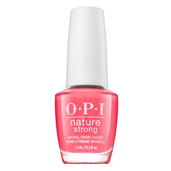 OPI Nature Strong Natural Origin Lacquer Nagellak Big Bloom Energy 15 ml