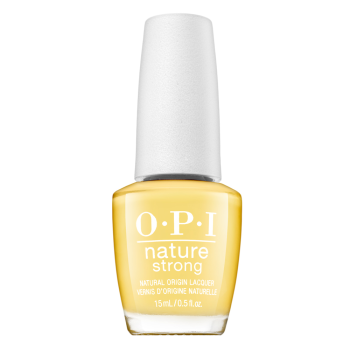 OPI Nature Strong Natural Origin Lacquer Nagellak Make My Daisy 15 ml
