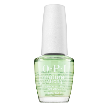 OPI Nature Strong Botanical Base Coat baza pod lakier do paznokci 15 ml