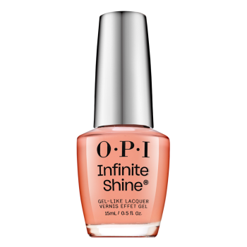 OPI Infinite Shine Gel-Like Lacquer Nagellak met gel effect On a Mission 15 ml