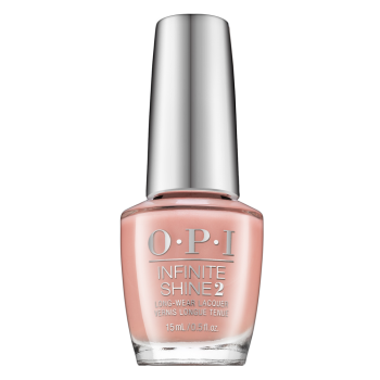 OPI Infinite Shine Long-Wear Lacquer Nagellak Bubblegum Glaze 15 ml