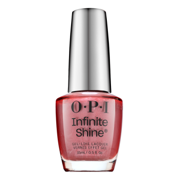 OPI Infinite Shine Gel-Like Lacquer Nagellak met gel effect Chicago Champaign Toast 15 ml