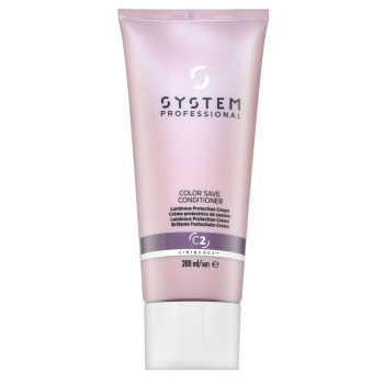 System Professional Color Save Conditioner kondicionáló festett hajra 200 ml