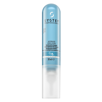 System Professional Hydrate Emulsion emulsione idratante contro l'effetto crespo 50 ml