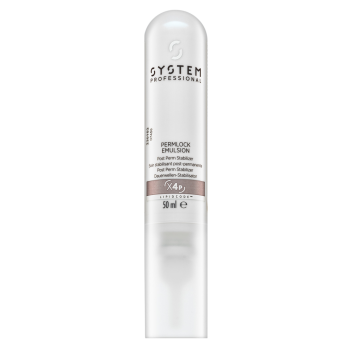 System Professional Extra Permlock Emulsion Emulsión para el cabello con fijador 50 ml