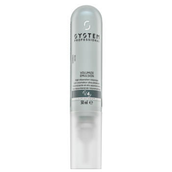 System Professional Volumize Emulsion emulsie voor haarvolume 50 ml