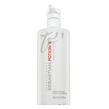 Sebastian Professional Potion 9 gel pentru styling pentru strălucirea părului 500 ml