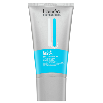Londa Professional Scalp Detox Pre-Shampoo preludium pielęgnacyjne do wrażliwej skóry głowy 150 ml
