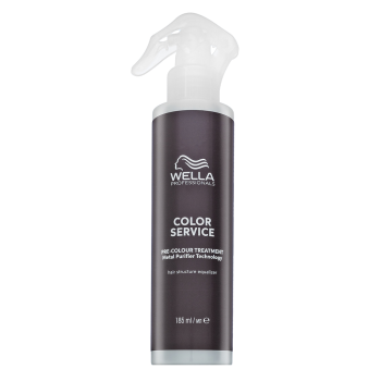 Wella Professionals Color Service Pre-Color Treatment učvršćujuća njega za kosu prije kemijskog tretmana kose 185 ml