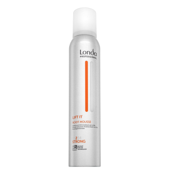 Londa Professional Lift It Root Mousse pianka do włosów bez objętości 200 ml