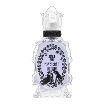 Anna Sui Forbidden Affair тоалетна вода за жени 50 ml