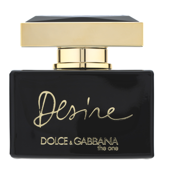 Dolce & Gabbana The One Desire parfémovaná voda pre ženy 50 ml