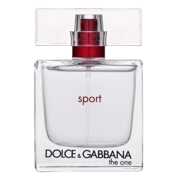 Dolce & Gabbana The One Sport For Men тоалетна вода за мъже 30 ml