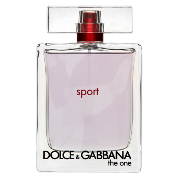 Dolce & Gabbana The One Sport For Men тоалетна вода за мъже 150 ml