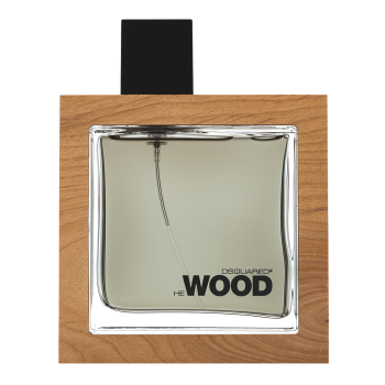 Dsquared2 He Wood toaletní voda pro muže 100 ml