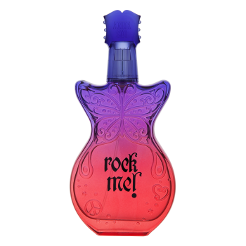 Anna Sui Rock Me! Eau de Toilette nőknek 75 ml