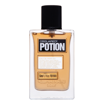 Dsquared2 Potion Eau de Parfum da uomo 50 ml