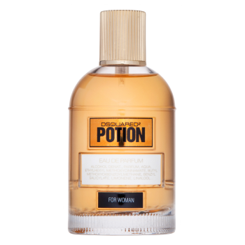 Dsquared2 Potion for Women parfémovaná voda za žene 100 ml
