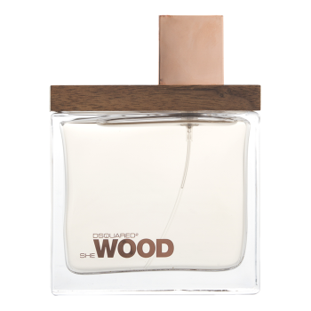 Dsquared2 She Wood parfémovaná voda za žene 100 ml