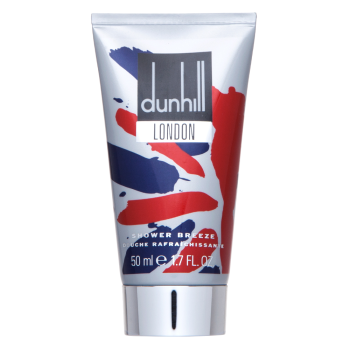 Dunhill London sprchový gel pro muže 50 ml