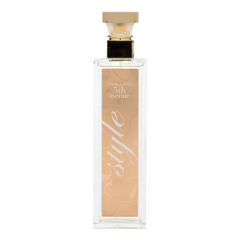 Elizabeth Arden 5th Avenue Style Eau de Parfum nőknek 125 ml