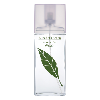 Elizabeth Arden Green Tea Exotic Eau de Toilette nőknek 100 ml