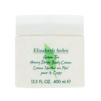 Elizabeth Arden Green Tea Honey Drops telový krém pre ženy 400 ml