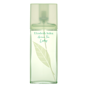 Elizabeth Arden Green Tea Lotus Eau de Toilette für Damen 100 ml