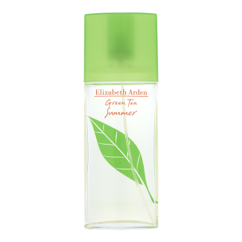 Elizabeth Arden Green Tea Summer Eau de Toilette femei 100 ml