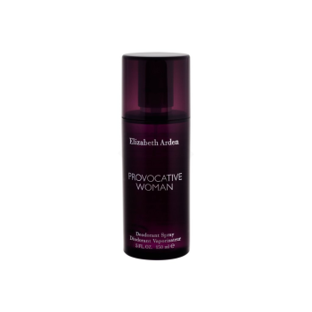 Elizabeth Arden Provocative Woman spray dezodor nőknek 150 ml