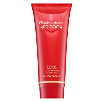 Elizabeth Arden Red Door testápoló tej nőknek 200 ml