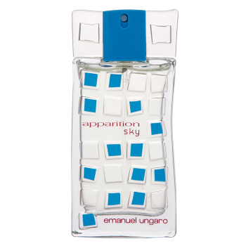 Emanuel Ungaro Apparition Sky Eau de Toilette nőknek 30 ml
