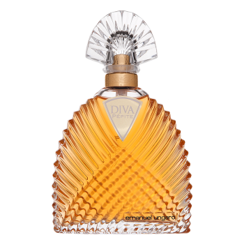 Emanuel Ungaro Diva Pépite Limited Edition Eau de Parfum nőknek 100 ml